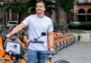 Bicicleta compartilhada: como funciona?