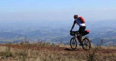 Cicloturismo