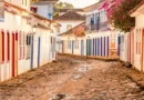 As melhores cidades históricas para cicloturismo