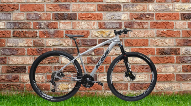 Bicicleta KSW Aro 29