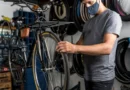 Guia básico para manutenção de bike