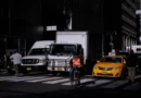 Ciclistas em Nova York: a transformação do espaço público