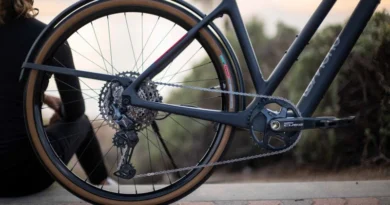 Shimano Cues 2024