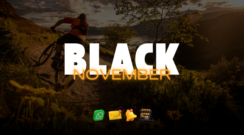 guia de compras black november
